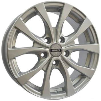 NEO 665 6.5x16 5x114.3 ET45