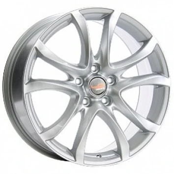 Replica Concept MZ 501 7x17 5x114.3 ET50