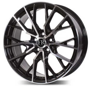 Replica FR LX5137 8x19 5x114.3 ET32