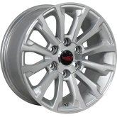 Replica Concept TY555 7.5x17 6x139.7 ET25