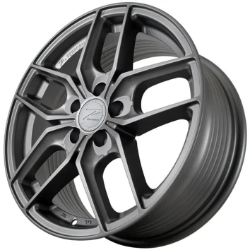 FF 370 8.5x19 5x114.3 ET35