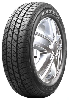 Maxxis VanSmart A/S AL2 185/75 R16 104/102R