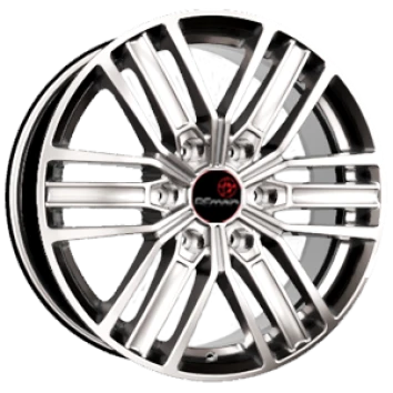 Вектор B218 7.5x18 6x139.7 ET25