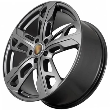 FF 876 11.5x22 5x130 ET70