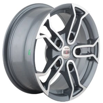 ALCASTA M18 6.5x15 5x139.7 ET40