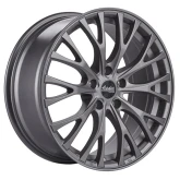 Advanti ML537 8x18 5x114.3 ET45