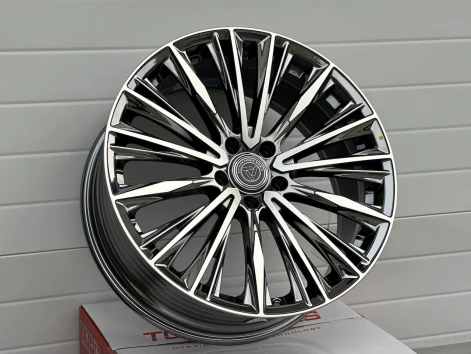 Camry FlowForm 8.0X18 ET30 5x114.3 60,1 BMF