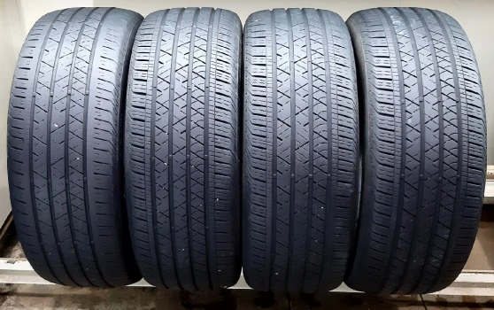 255/50 R20 Continental CrossContact LX