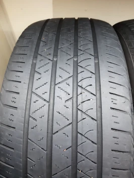 255/50 R20 Continental CrossContact LX