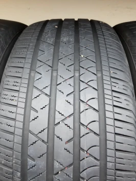 255/50 R20 Continental CrossContact LX