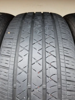 255/50 R20 Continental CrossContact LX
