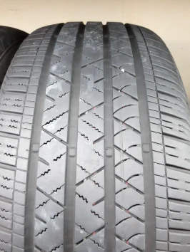 255/50 R20 Continental CrossContact LX