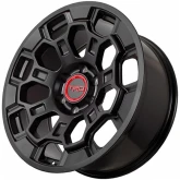 FF 2424 9x20 6x139.7 ET10