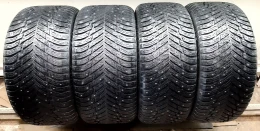 285/40 R21 315/35 R21 Nokian Tyres Hakkapeliitta 10p SUV