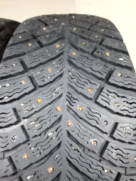 215/60 R17 Michelin X-Ice North 4