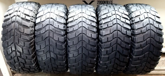 315/75 R16 Mickey Thompson Baja Claw TTC LT