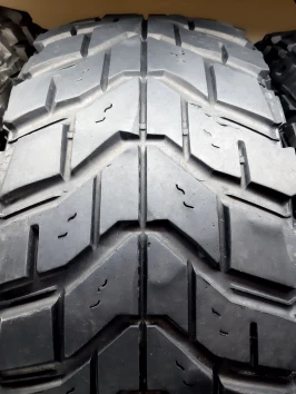 315/75 R16 Mickey Thompson Baja Claw TTC LT