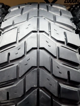 315/75 R16 Mickey Thompson Baja Claw TTC LT