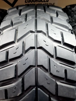 315/75 R16 Mickey Thompson Baja Claw TTC LT