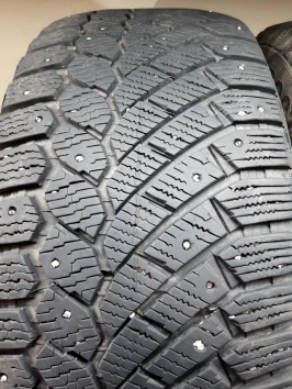 265/60 R18 Gislaved Nord Frost 200 SUV