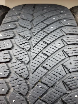 265/60 R18 Gislaved Nord Frost 200 SUV