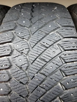 265/60 R18 Gislaved Nord Frost 200 SUV