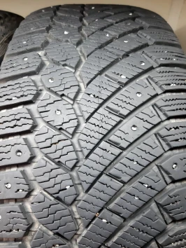 265/60 R18 Gislaved Nord Frost 200 SUV