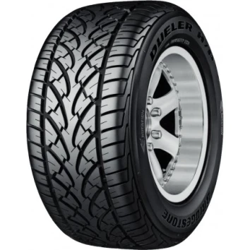 285/50 R18 109V Bridgestone Dueler H/P 680