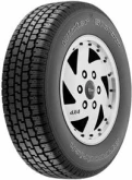 255/70 R16 109Q BFGoodrich Winter Slalom