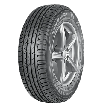 205/65 R15 94H Nordman SX2