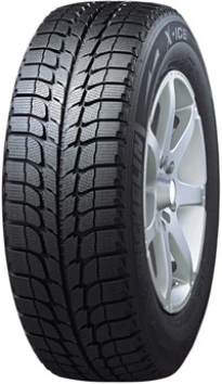 275/65 R17 115Q Michelin X-ice