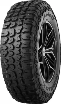 285/75 R16 126/123Q Aoteli Mudmaxx