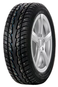 Ovation Ecovision WV-186 275/70 R18 125/122S