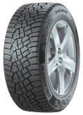 Gislaved IceControl 255/55 R20 110T