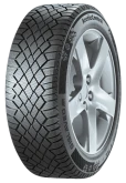 Gislaved ArcticControl 255/55 R19 111T