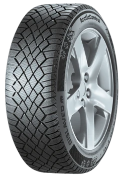 Gislaved ArcticControl 195/65 R15 95T