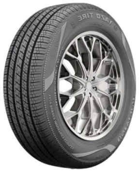 Yazd Tire Universe 225/55 R18 98H