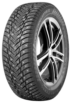 Nokian Tyres Hakkapeliitta 10 235/40 R19 96T