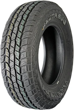 Duraturn Travia A/T  265/65 R17 112H