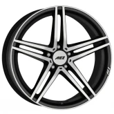 AEZ Portofino dark 9.5x19 5x112 ET35