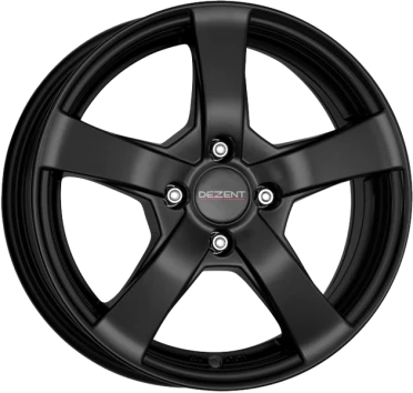 DEZENT RE 6.5x16 5x112 ET50