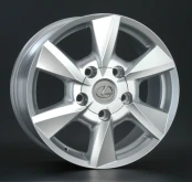Replica LA LX34 8x18 5x150 ET60