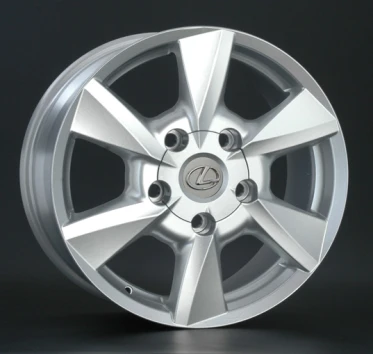 Replica LA LX34 8x18 5x150 ET60