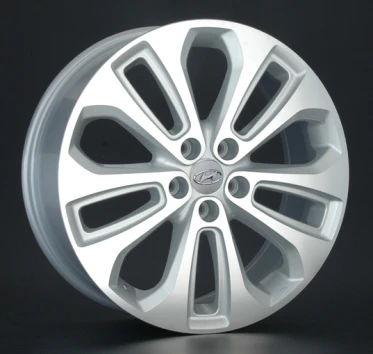 Replica LA HND124 7x17 5x114.3 ET47