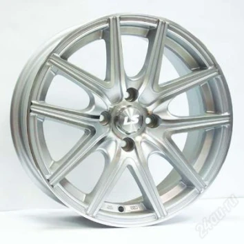 LS wheels LS188 6.5x15 4x100 ET45