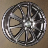 LS wheels LS209 6x15 4x100 ET45