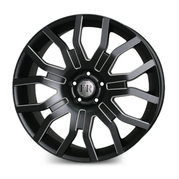 Replica FR LR 725 9.5x22 5x120 ET50