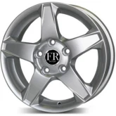 Replica FR SZ 755 6x15 5x114.3 ET50