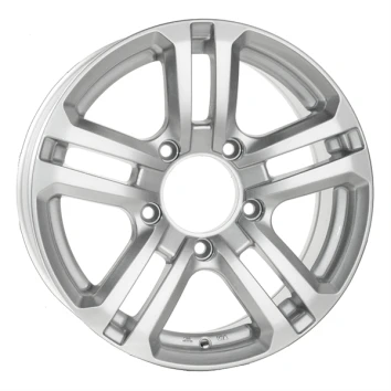 N2O Y7364 6.5x16 5x139.7 ET40