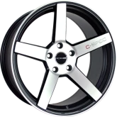 PDW C-SPEC 7x17 5x114.3 ET45